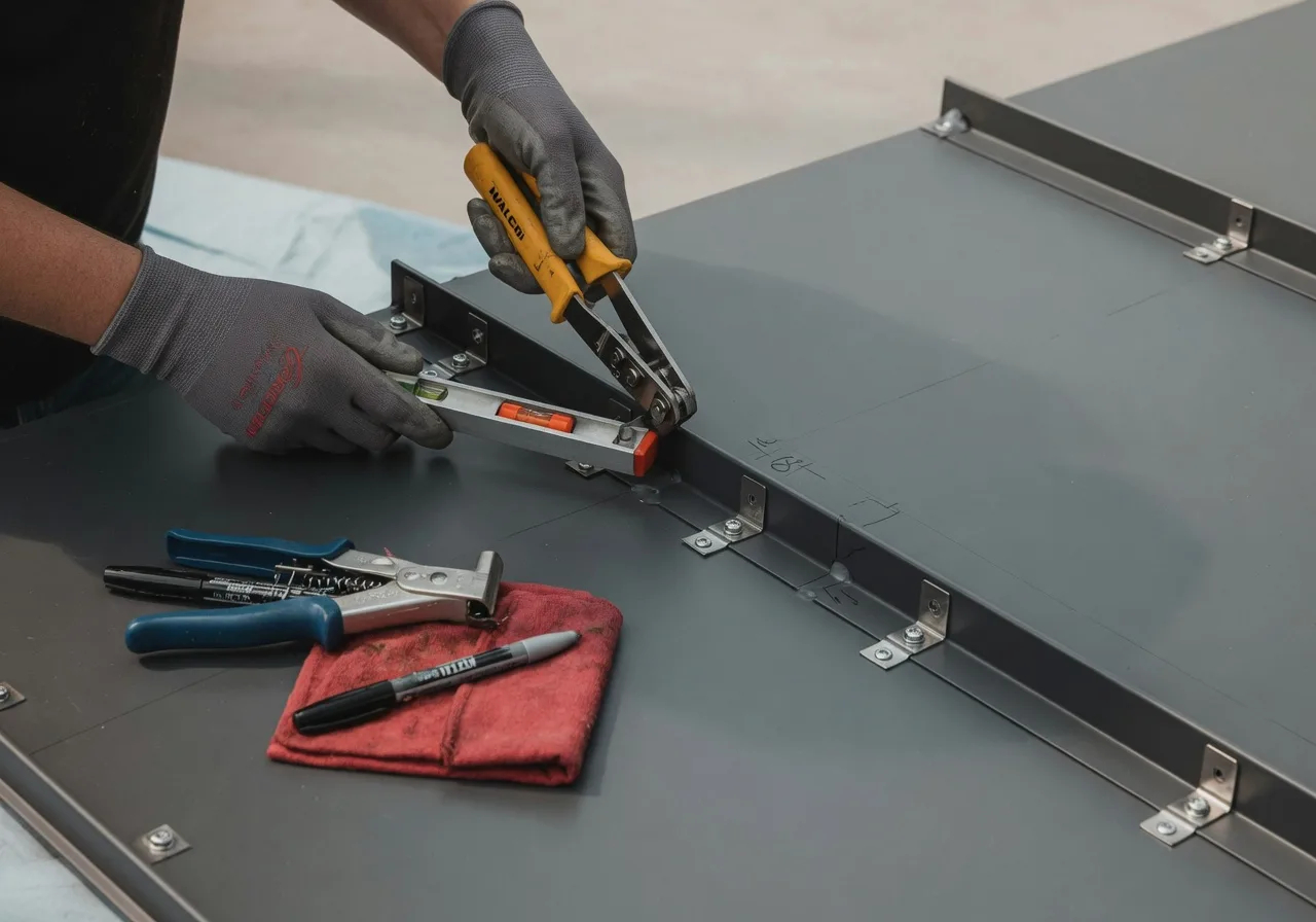 Why choose Metal Roofing Installation in Granville, VT
